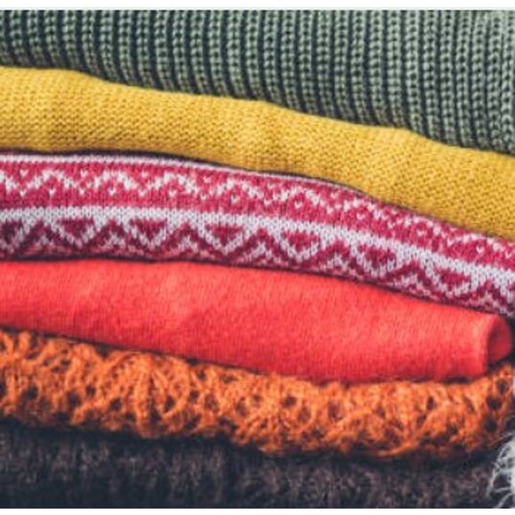 Sweater Mystery Box Women's Sweaters Variety Pack of THREE - Picture 6 of 8